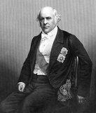 James Bruce, 8th Earl of Elgin and 12th Earl of Kincardine, KT, GCB, PC (20 July 1811 – 20 November 1863), was a British colonial administrator and diplomat. He was the Governor General of the Province of Canada, a High Commissioner in charge of opening trades with China and Japan, and Viceroy of India.